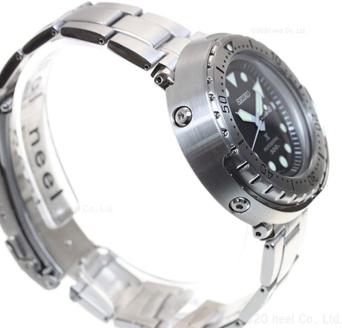 日本正版 SEIKO 精工 PROSPEX SBBN049 男錶 手錶 潛水錶 日本代購