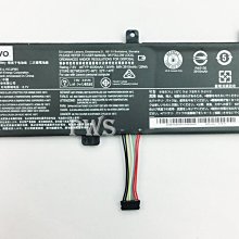 ☆【全新 原廠 聯想 Lenovo IdeaPad 310-15IKB 原廠電池】L15M2PB5 L15C2PB5