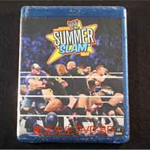[藍光BD] - 世界摔角娛樂 : 夏季大滿貫 WWE : Summerslam 2010