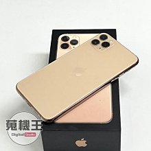 【蒐機王】Apple iPhone 11 Pro Max 256G 85%新 金色【可用舊3C折抵購買】C8042-6