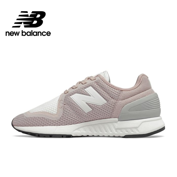 限時特價南◇2021 5月 New Balance 女鞋 慢跑 輕量 粉紅色白色 緩震 透氣網布 WS247SP3 訓練