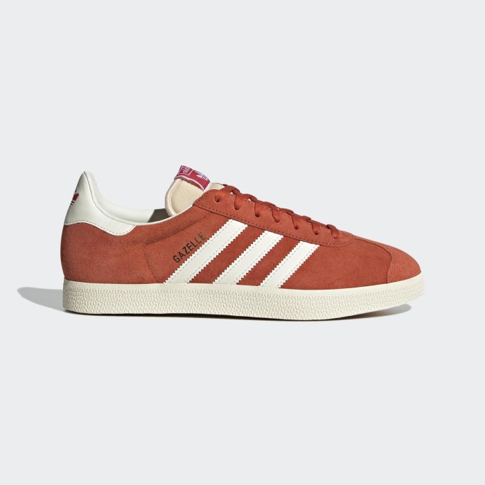 【豬豬老闆】ADIDAS OG GAZELLE 麂皮 經典 休閒鞋 男鞋 黑GY7340 橘GY7339 綠GY7338