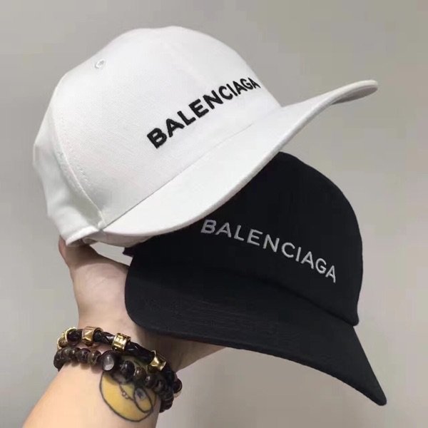 代購】 Balenciaga cap 帽子/老帽超熱門| Yahoo奇摩拍賣