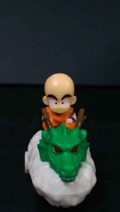 DragonBall改