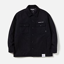 【日貨代購CITY】2023AW NEIGHBORHOOD CPO SHIRT LS 12/9發