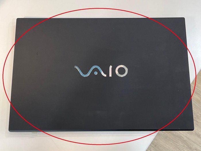 【艾爾巴二手】VAIO VJE151G11W 3700U/8G/512G 石墨黑 #二手筆電#屏東店A0H79