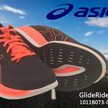 (台同運動活力館) 亞瑟士 ASICS GlideRide TOKYO【緩衝型】限量款 慢跑鞋 1011B073-001