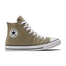 南◇2021 12月 CONVERSE CHUCK TAYLOR ALL STAR  男女帆布鞋 軍綠色 171263C