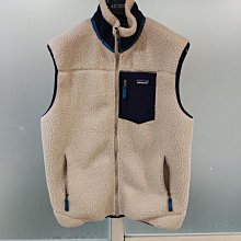 極新二手 Patagonia 背心 1元起標