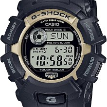 日本正版 CASIO 卡西歐 G-Shock GW-2320SF-1B6JR 電波錶 手錶 男錶 太陽能充電 日本代購