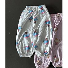 XS~XL ♥褲子(IVORY) BONBON BUTIK-2 24夏季 BOK240510-001『韓爸有衣正韓國童裝』~預購
