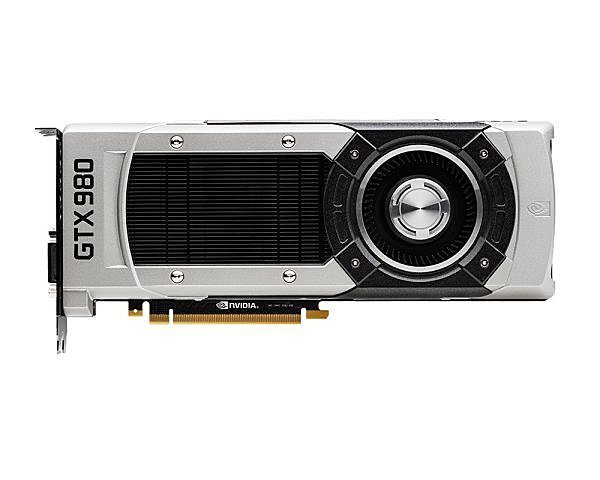 5Cgo【權宇】微星 MSI 顯示卡 NVIDIA GTX-980-4GD5 線上遊戲頂級卡 含稅 會員扣5%