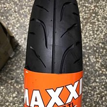 駿馬車業 MAXXIS MA-R1 110/70-17 2100元含裝含氮氣+平衡+除臘 M6233