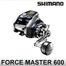 漾釣具~SHIMANO PLEMIO 3000型電動捲線器/電動丸捲線器~已上線.即買即可釣喔~