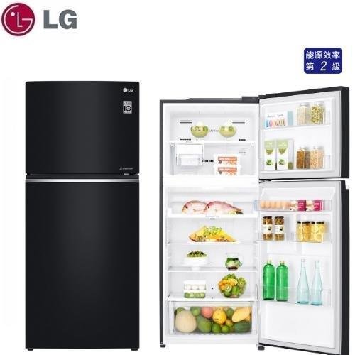 LG樂金393公升變頻2門電冰箱 GN-BL430GB 另有特價 GN-L332BS GN-HL392BSN GN-L372BEN