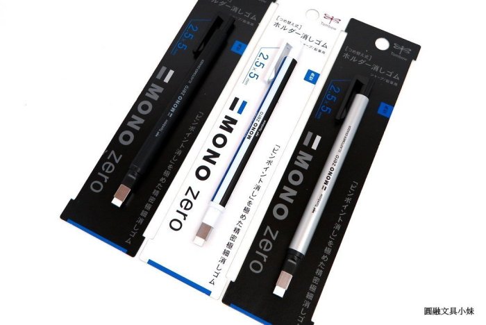 【圓融文具小妹】日本 TOMBOW 蜻蜓 筆型 專業 細字 修正 橡皮擦 角型 丸型 EH-KUS