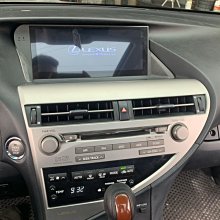 Lexus凌志 RX350 RX270 RX450 Android 安卓版 電容觸控螢幕專用主機導航/USB/藍芽/倒車