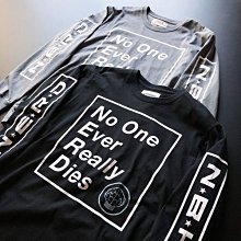 【日貨代購CITY】NEIGHBORHOOD N.E.R.D/C-TEE.LS 長TEE BBC 新年限定 聯名 現貨