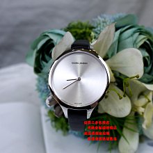 優買二手精品名牌店 喬治傑生 GJ GEORG JENSEN CONCAVE 316 39MM 黑 手環 手錶 錶 II