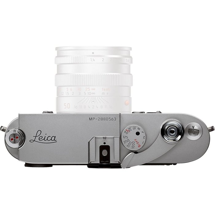 [博凱光學］現貨全新品  Leica MP 0.72 底片相機(黑漆)