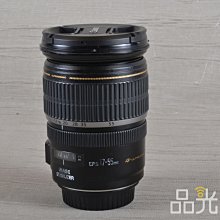【品光數位】Canon EF-S 17-55mm F2.8 #125559