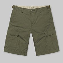 【日貨代購CITY】Carhartt WIP Aviation CARGO 軍裝 口袋 工作 短褲 軍綠 余文樂 現貨