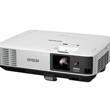 新竹 竹北投影機專賣【名展音響】 EPSON EB-2155W新世代商務會議投影機WXGA 5000高流明