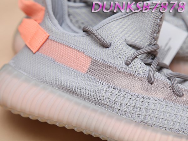 adidas YEEZY BOOST 350 V2 TRFRM 歐洲限定歐限灰灰橘EG7492 | Yahoo