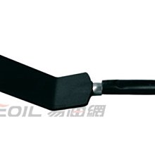 【易油網】【缺貨】Fissler Black Edition 千層麵鏟 鍋鏟 不沾鍋鏟 Gefu Rosle alfi