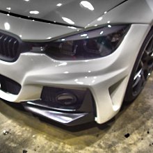 DJD19041706 BMW 寶馬 E92 E93 07-09 霧黑 消光黑 水箱罩