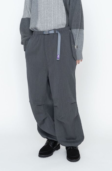 THE NORTH FACE PURPLE LABEL Cavalry Twill Field Pants NT5264