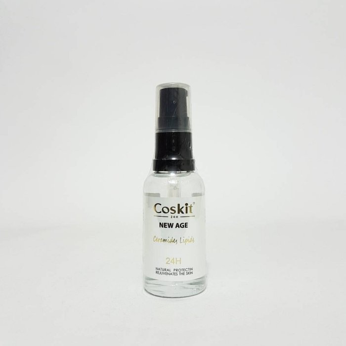 《美妝便利購》Coskit 蔻斯美第2代賽絡美保濕純露30ml (神經醯胺)☆ 公司貨