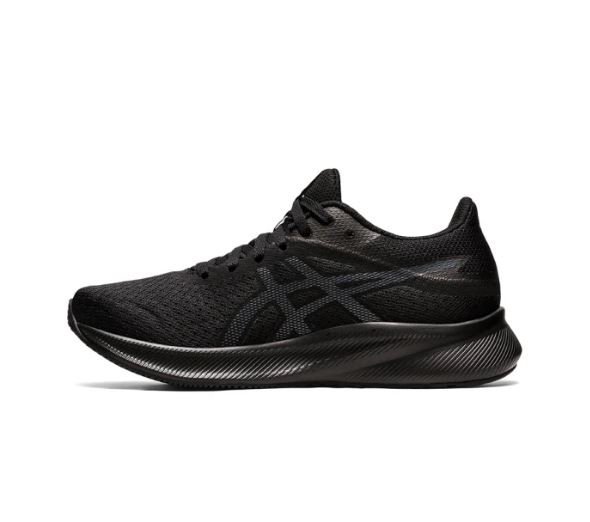 棒球世界全新asics 亞瑟士 PATRIOT 13 女慢跑鞋特價(1012B312-002)