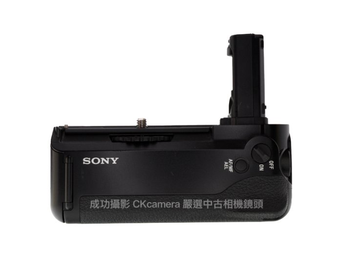 成功攝影Sony VG-C1EM For a7 一代系列中古二手原廠電池手把直幅拍攝