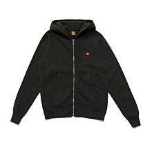 【日貨代購CITY】2022SS HUMAN MADE ZIP HOODIE 拉鍊 連帽 外套 刺繡 紅愛心 現貨