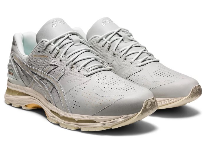 日本限定 ASICS JAPAN GEL-NIMBUS 20 1201A197.400。太陽選物社