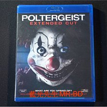 [藍光BD] - 鬼哭神嚎 : 惡靈15 Poltergeist BD-50G 加長版