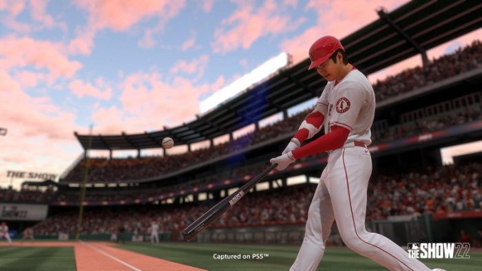 【全新未拆】PS4 美國職業棒球大聯盟 2022 MLB THE SHOW 22 英文版 內附首批特典【台中恐龍電玩】