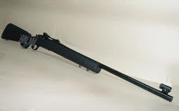 [01]  KJ M700T 全金屬 瓦斯槍 雙截式 (BB槍BB彈玩具槍CO2槍長槍模型槍狙擊槍卡賓槍