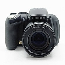 【台中青蘋果】Fujifilm FinePix HS10 二手 數位相機 #83502