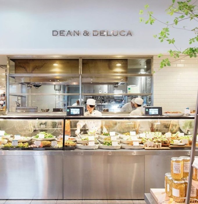 《FOS》日本製 DEAN & DELUCA 曲奇餅乾 耶誕 聖誕禮盒 2023新款 耶誕紅 冬季限定 禮物 送禮 熱銷 必買