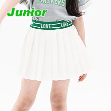 13~19 ♥裙子(WHITE) RAKU(大童)-2 24夏季 RAK240412-112『韓爸有衣正韓國童裝』~預購