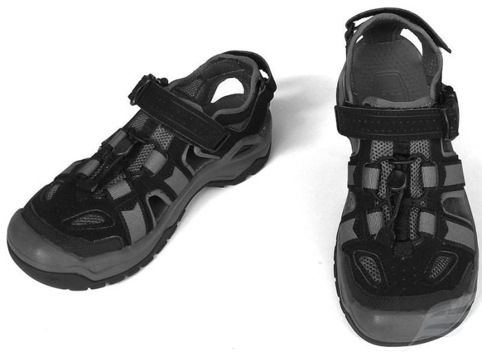 TEVA M OMNIUM 2 護趾水陸機能涼鞋 Q彈避震 登山健行 防滑耐磨 原廠旗艦版 TV1019180