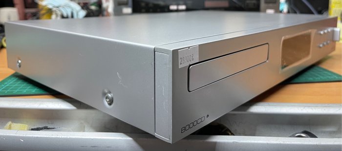Audiolab 8000CD CD player 播放機 維修保固3個月