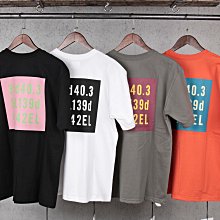 【HYDRA】Wtaps 19Aw Gps Tee 字體 Logo 純棉 短T【WTS104】