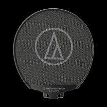 禾豐音響 AT-PF2 日本鐵三角 Audio-technica ATPF2 麥克風 防噴罩 適用 AT2020USB