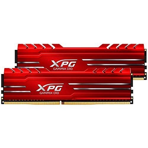 @電子街3C 特賣會@威剛 DDR4 3600 16G(8G*2) XPG GAMMIX D10 超頻 記憶體