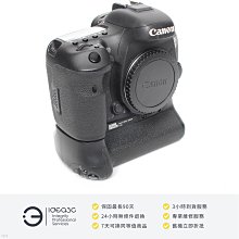 「點子3C」Canon EOS 7D Mark II 平輸貨 快門數3759【店保3個月】CF及SD記憶卡雙卡插糟設計 2090萬像素  DK447