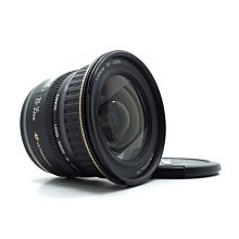 【台中青蘋果】Canon EF 20-35mm f3.5-4.5 USM 二手鏡頭 #80781