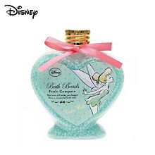 奇妙仙子 果香味 沐浴珠 泡澡劑 入浴劑 保濕成份 小仙女 叮噹 迪士尼 Disney 日本正版【680529】
